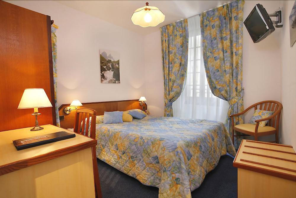 Hotel Saint-Georges Exteriör bild